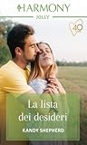 La lista dei desideri
