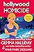 Hollywood Homicide (Hollywood Headlines Mysteries)