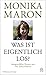 Was ist eigentlich los?: Ausgewählte Essays aus vier Jahrzehnten