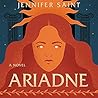 Ariadne by Jennifer Saint