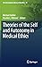 Theories of the Self and Autonomy in Medical Ethics (The International Library of Bioethics, 83)