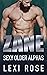 Zane (Sexy Older Alphas #4)