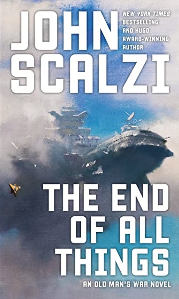 The End of All Things
