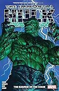 The Immortal Hulk, Vol. 8: The Keeper of the Door