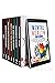 Mental Health: 7 Books in 1: The Attachment Theory, Abandonment Anxiety, Depression in Relationships, Addiction Recovery, Complex PTSD, EMDR Therapy, Trauma ... Commitment Therapy, ADHD for Kids & Adults)