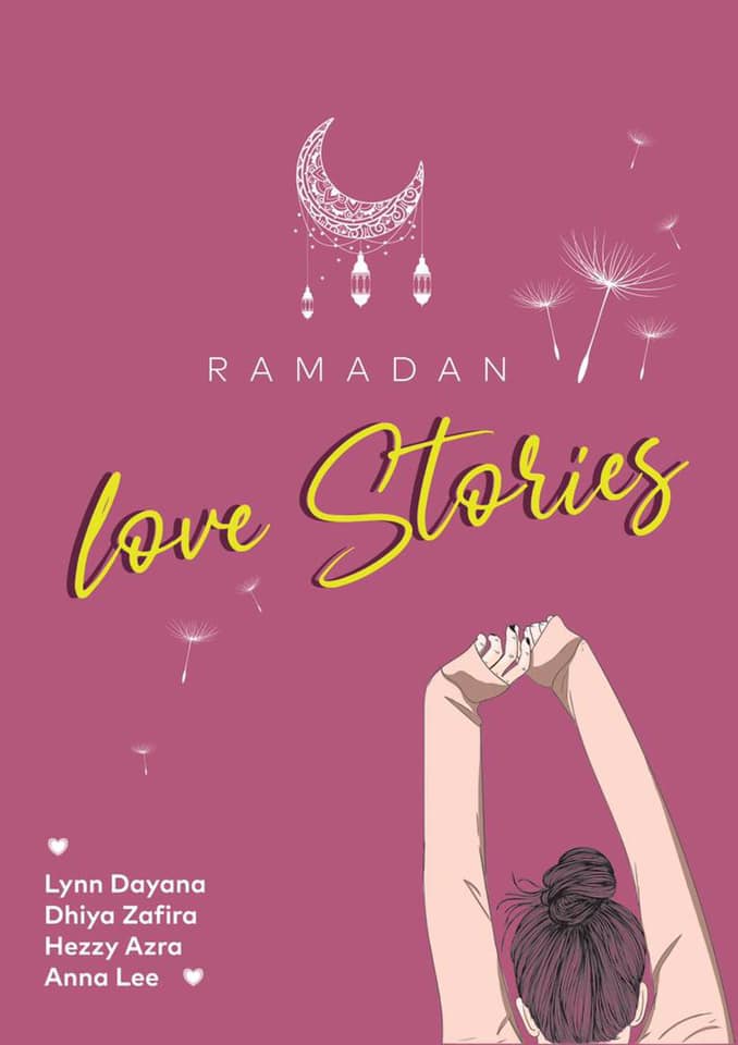 Ramadan Love Stories (ebook)