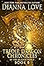 Treoir Dragon Chronicles of the Belador World: Book 8