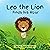 Leo the Lion Finds His Roar (Friendship Series)