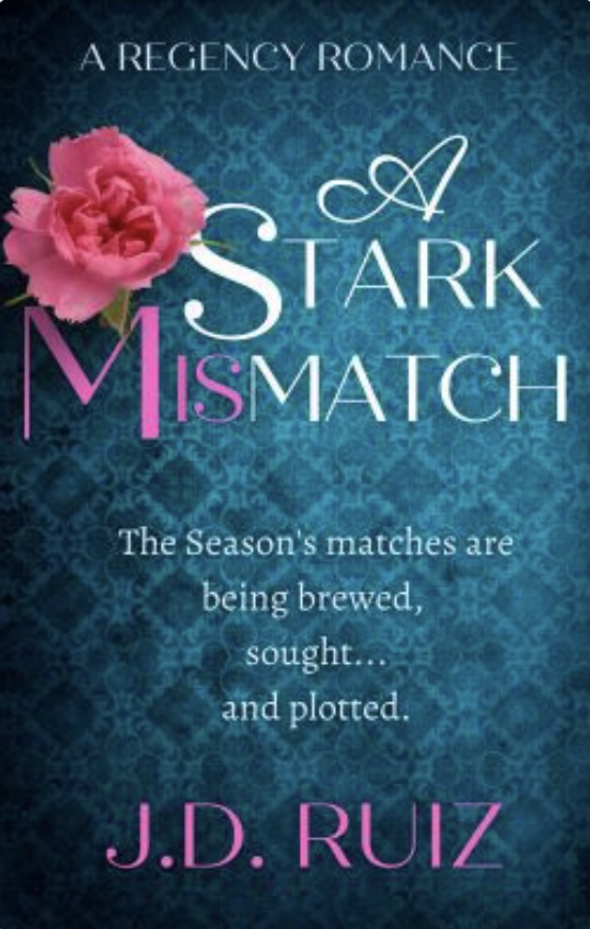 A Stark Mismatch (Unknown Binding)
