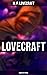 Lovecraft: Complete Fiction