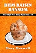 Rum Raisin Ransom