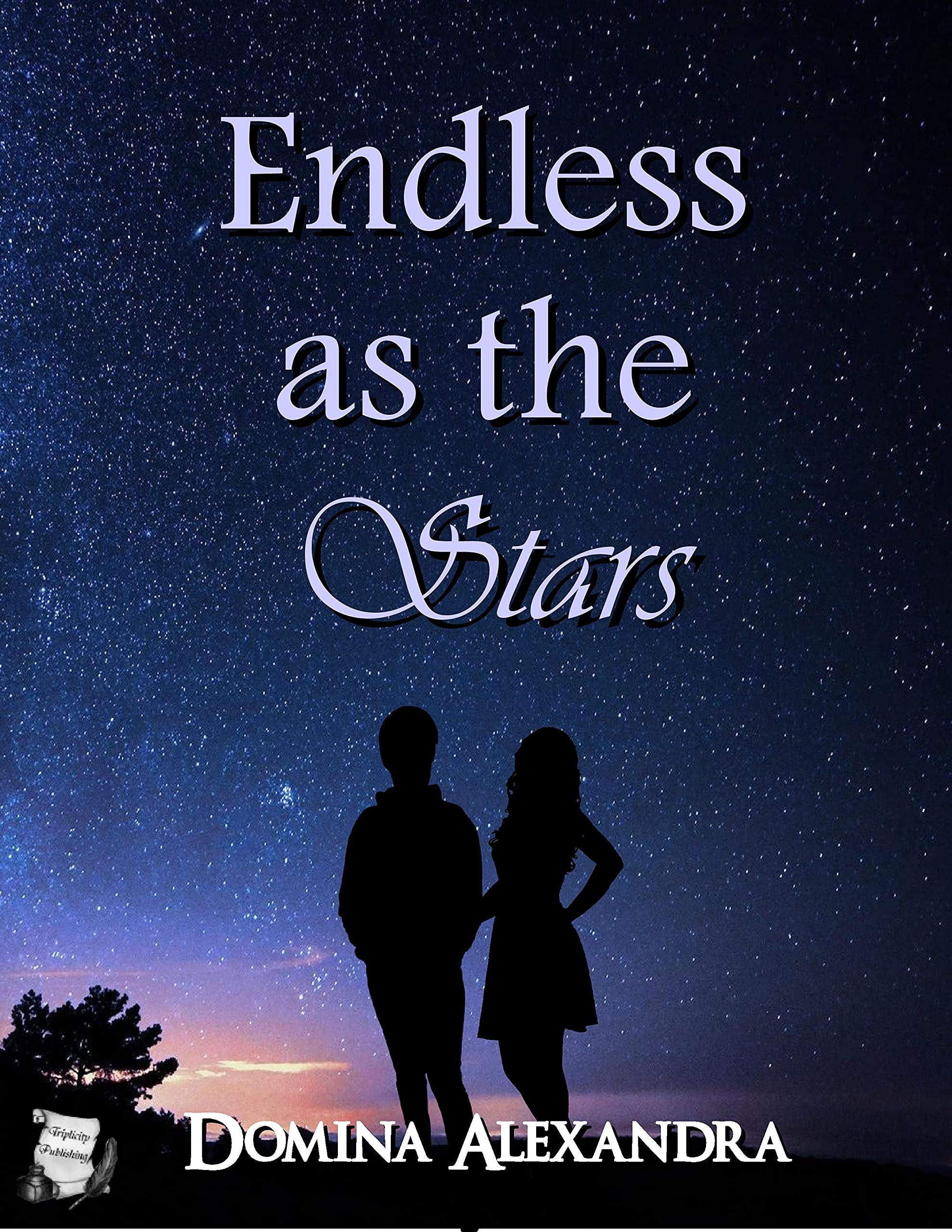 Endless as the Stars (Kindle Edition)