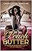 Peach Butter: Poetry, Love, and the Most Ultimate Climaxes of Sexual Pleasures