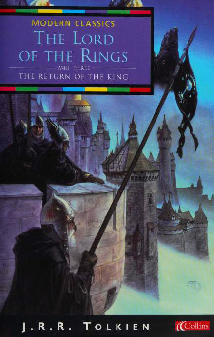 The Lord of the Rings: Part Three: The Return of the King