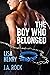 The Boy Who Belonged by Lisa Henry The Boy Who Belonged by Lisa Henry