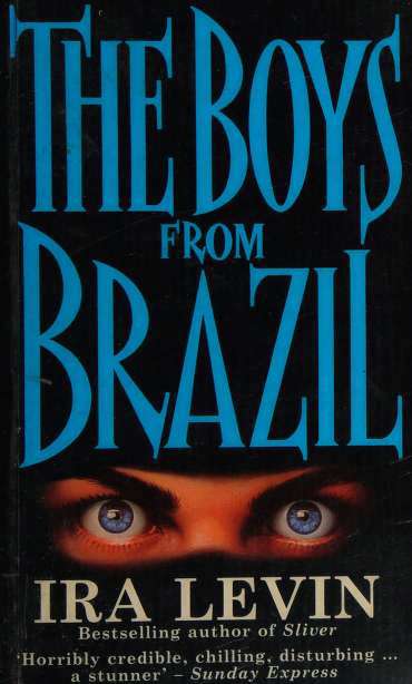 The Boys from Brazil