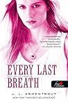 Every Last Breath - Utolsó lélegzetig by Jennifer L. Armentrout