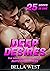Deep Desires: The Complete Collection of Erotic Short Stories