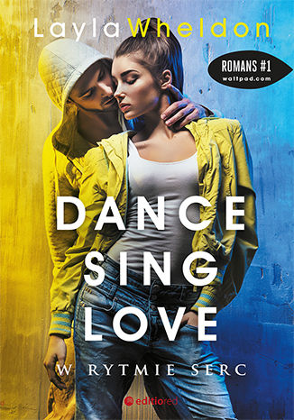 W rytmie serc (Dance, sing, love, #2)