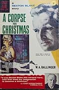 A Corpse for Christmas