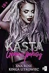 Kasta (Granice pokusy, #1)