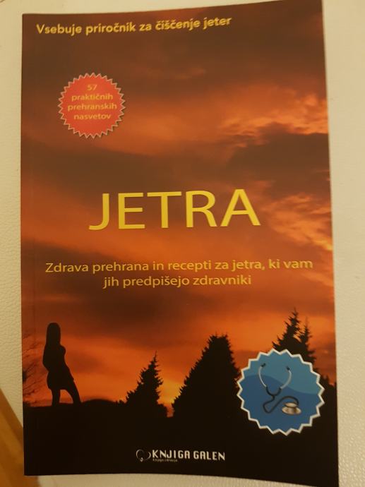 Jetra