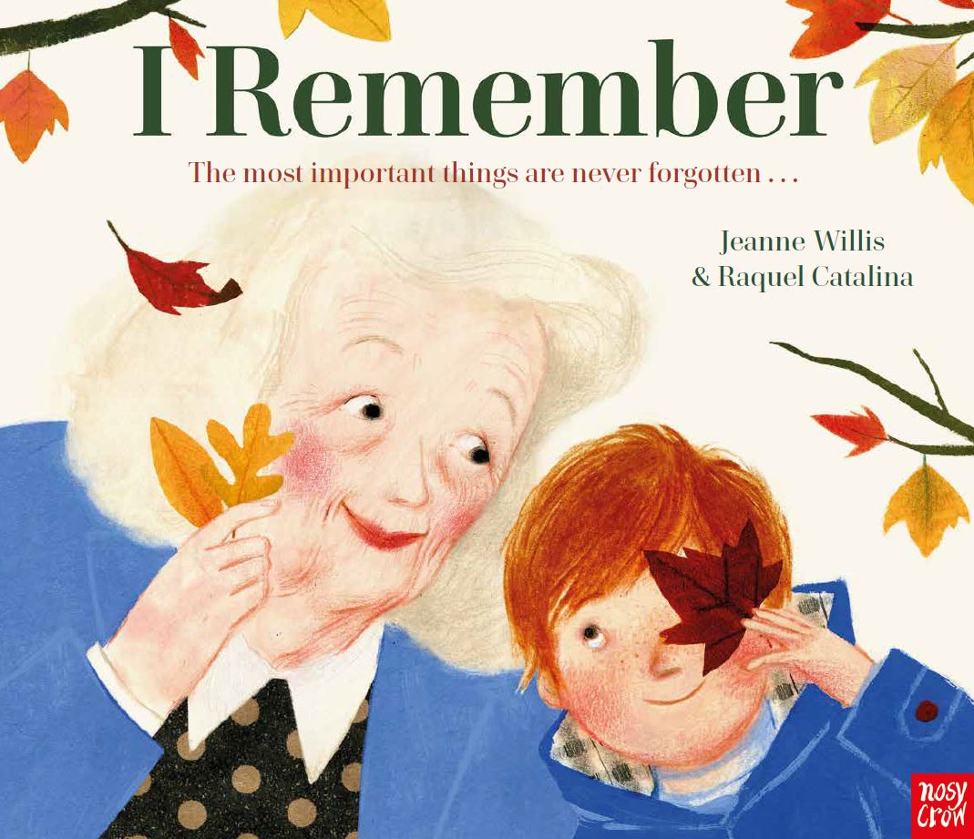 I Remember (Hardcover)