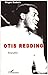Otis Redding by Régis Dubois