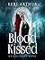 Blood Kissed (Lizzie Grace, #1) by Keri Arthur