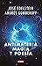 Antimateria, magia y poesía (Spanish Edition)
