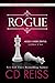 Rogue (Corruption, #1)