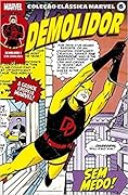 Coleção Clássica Marvel Vol.06 - Demolidor Vol.01