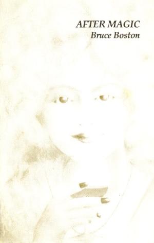 After Magic (Paperback)