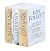 Trilogía The Century by Ken Follett
