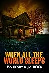 Book cover for When All the World Sleeps