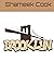 Brooklyn (Scriptbook Series)