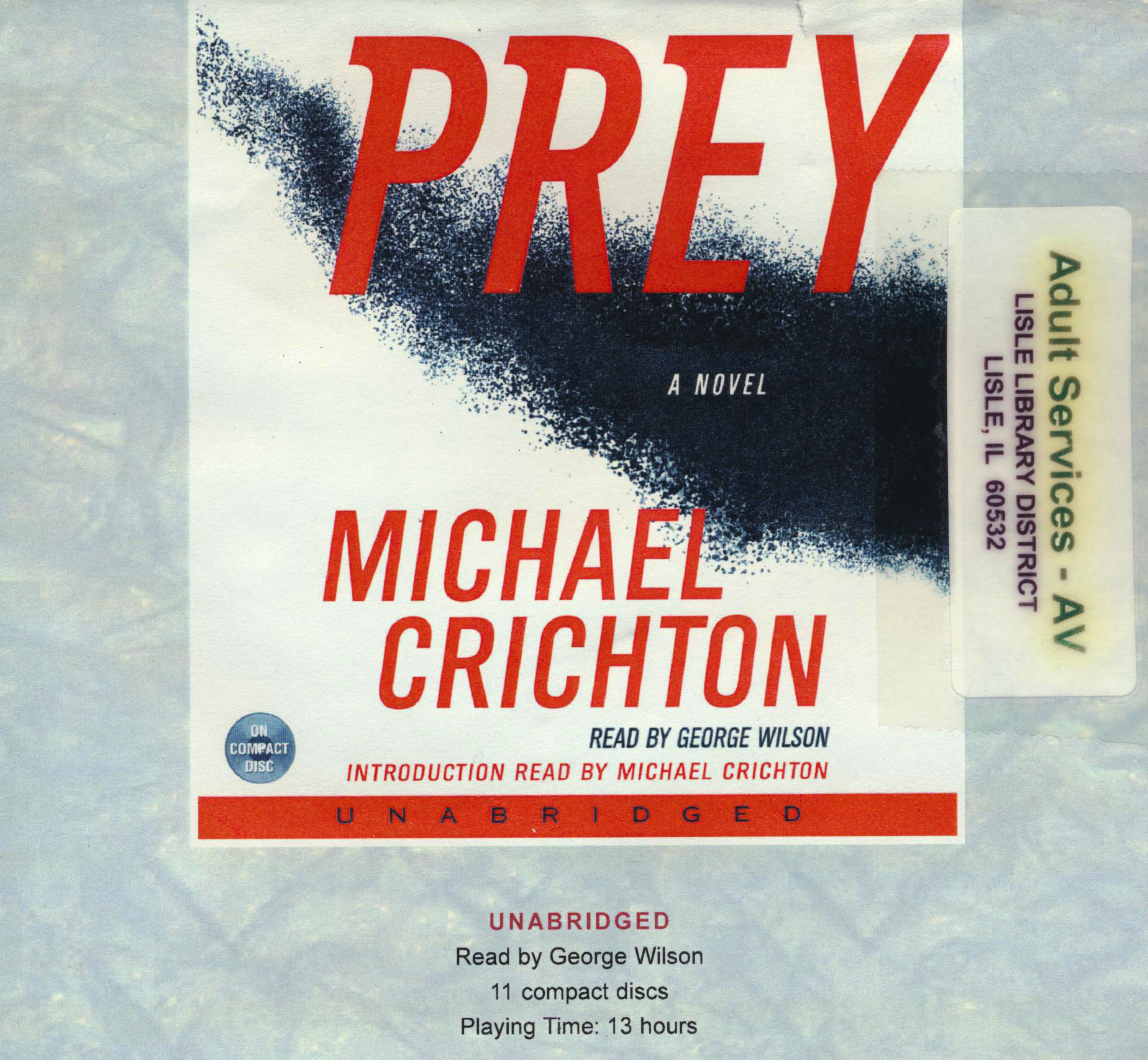 Prey