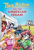 The American Dream (Thea Stilton #33)