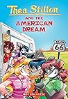 The American Dream (Thea Stilton #33) by Thea Stilton