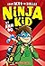 From Nerd to Ninja! (Ninja Kid #1)