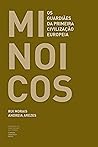 Minoicos: Os guardiães da primeira civilização europeia (Ensino Livro 0) (Portuguese Edition)