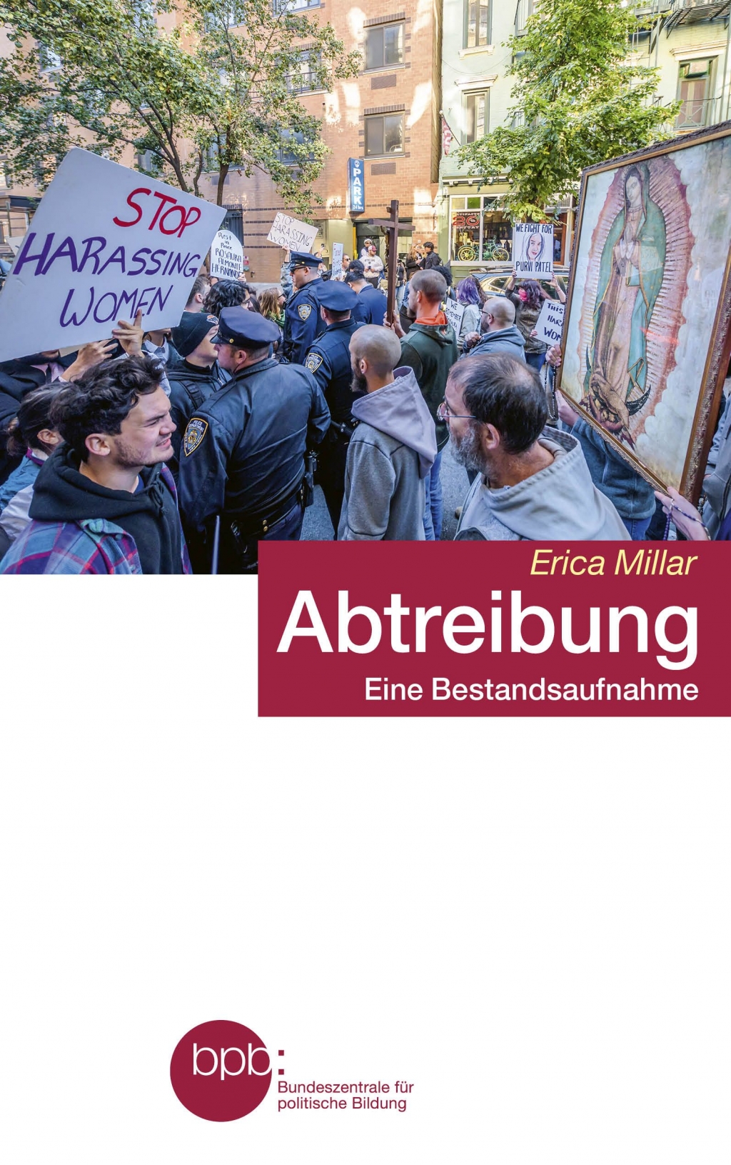 Abtreibung. Eine Bestandsaufnahme.