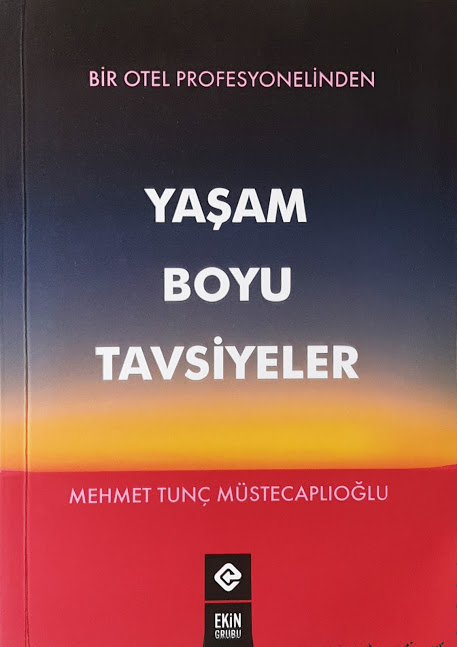 Yaşam Boyu Tavsiyeler (Paperback)