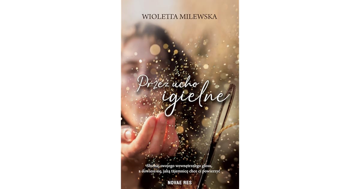Prędzej Wielbłąd Przejdzie Przez Ucho Igielne
