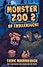 Monster Zoo 2: Op trollenjacht (Monster Zoo, #2)