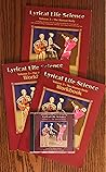 Lyrical Life Science: Volume 3--The Human Body