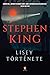 Lisey története by Stephen King Lisey története by Stephen King