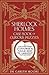 Sherlock Holmes Case-book of Curious Puzzles: A Collection of Enigmas to Puzzle even the Greatest Detective (Arcturus Themed Puzzles, 13)
