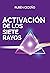 Activación de los Siete Rayos