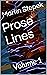 Prose Lines: Volume 1
